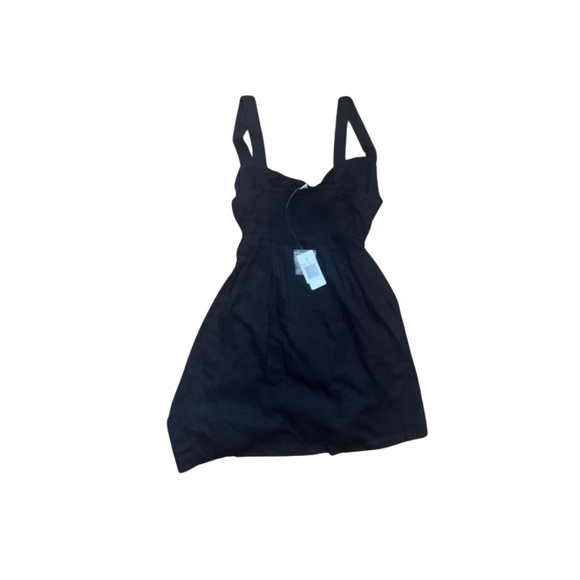 New L*Space Morning Star Cover-Up Dress - Picture 11 of 12